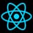 React