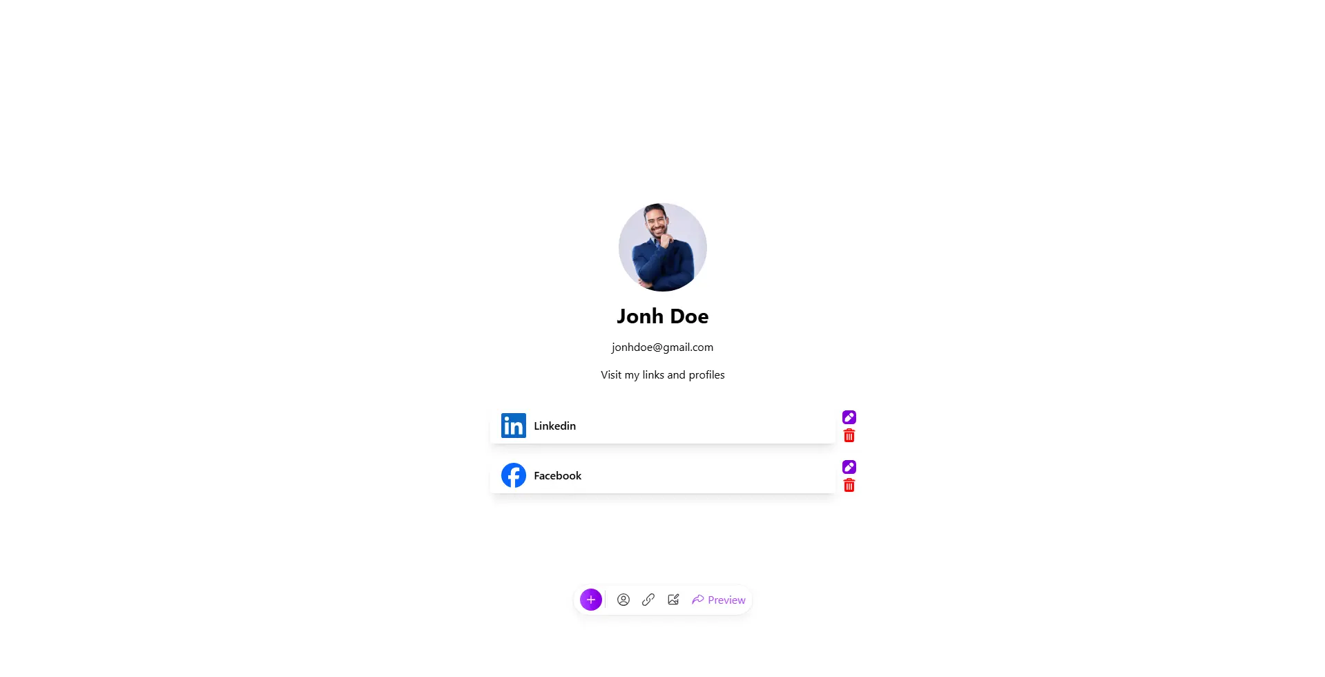 LinkShare
