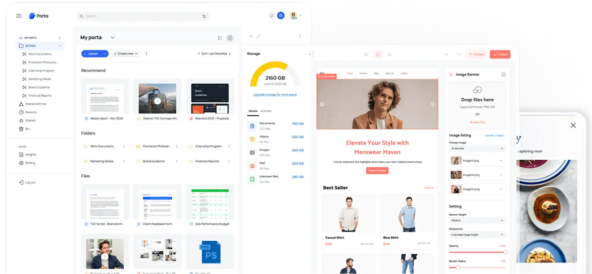 Web Development